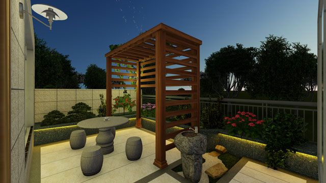 萬(wàn)科新都薈、中航城